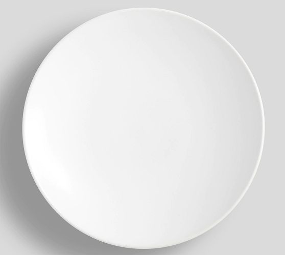 Mason Stoneware Dinner Plates