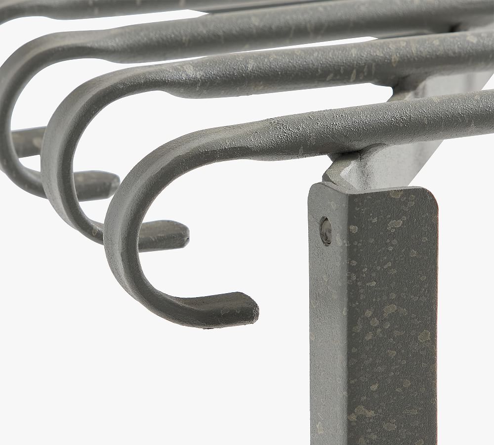 Lyon Zinc Plant Stands Pottery Barn