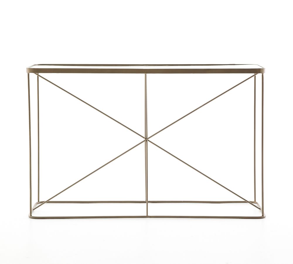 Aiken Console Table 