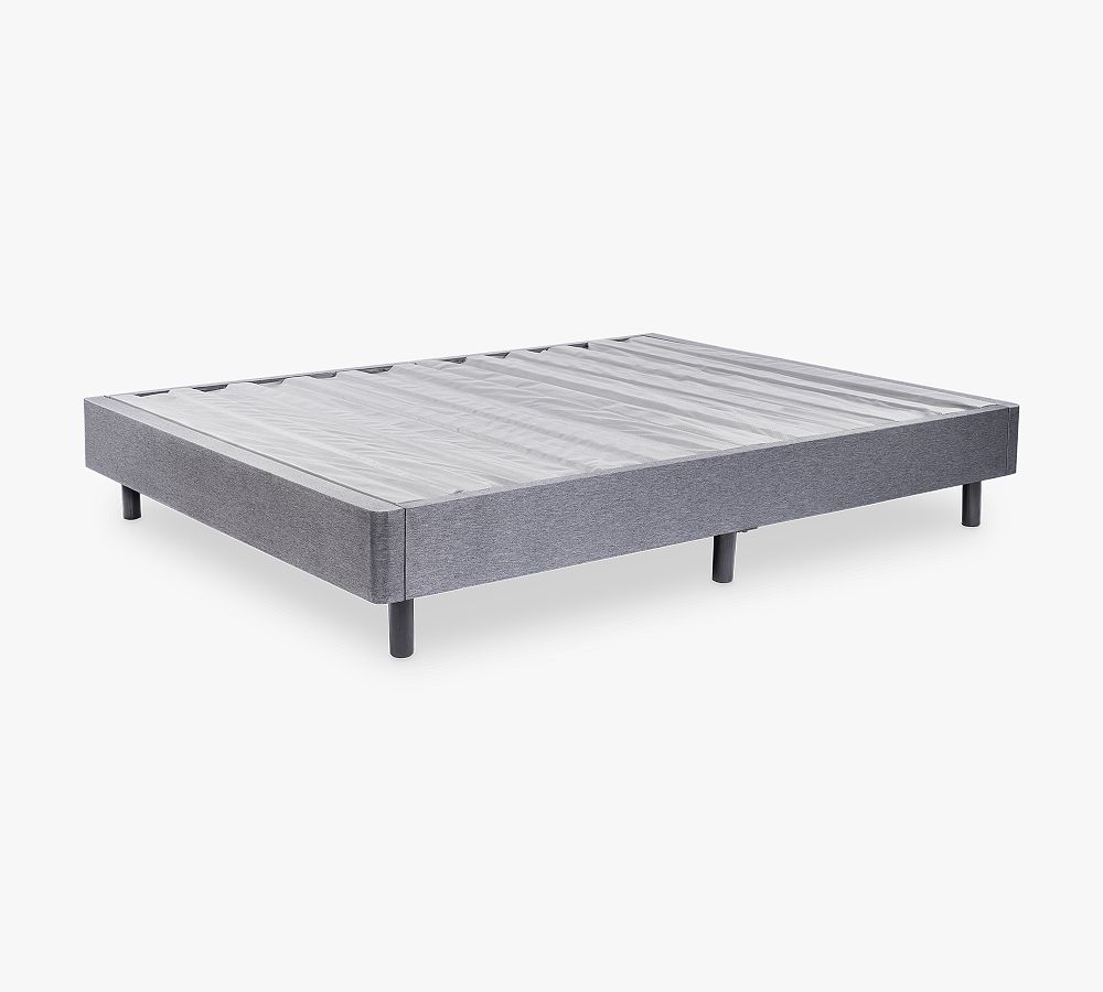 Leesa Platform Bed with BuiltIn USB Charging Port Wooden Beds