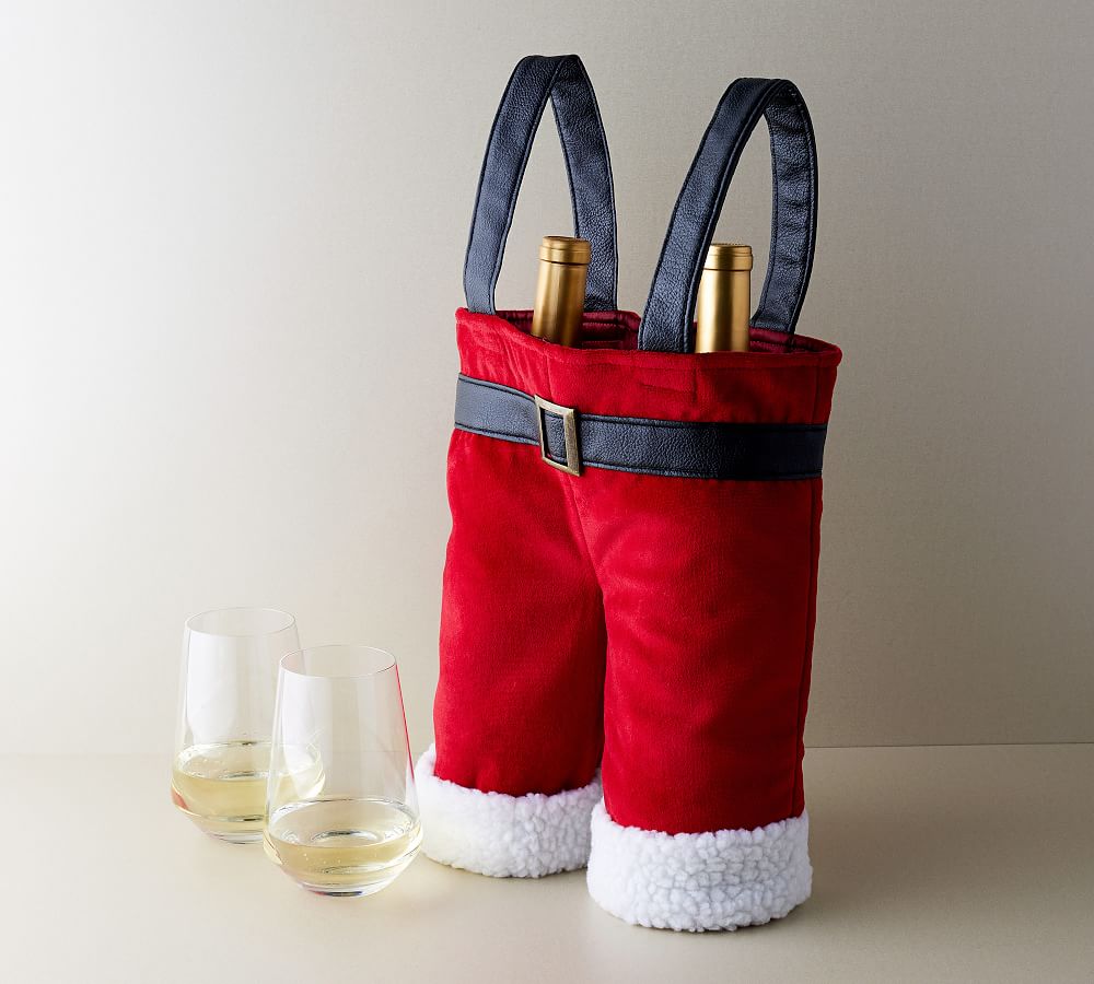 Santa's Favorite Ho Christmas Novelty Ladies Knickers - 5 Sizes Boxed