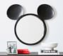 Mickey Mouse Wall Mirror | Pottery Barn