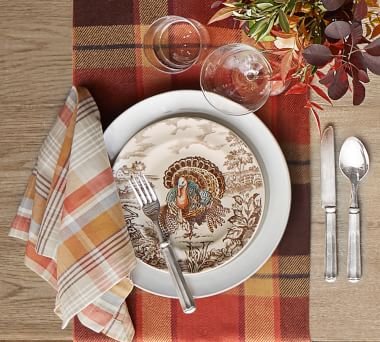 Fall Decor & Thanksgiving Decorations | Pottery Barn