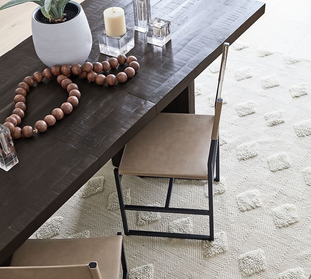 Jora Handwoven Rug Pottery Barn