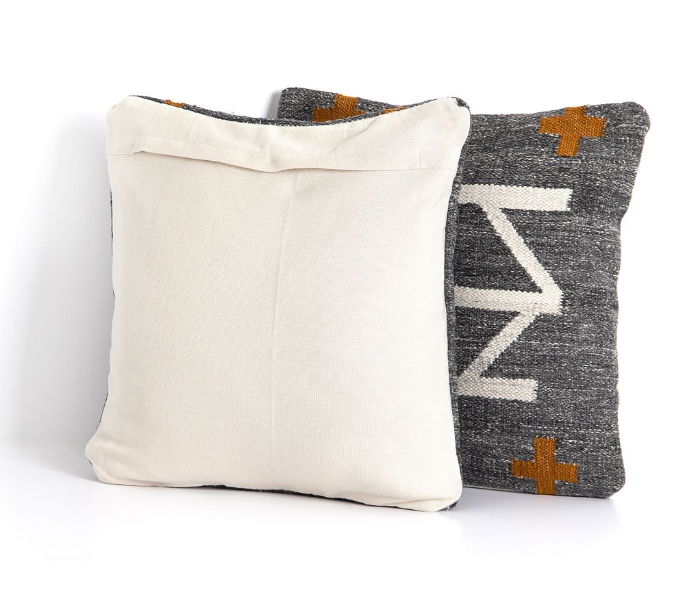 Cal Outdoor Pillow Set of 2 Pottery Barn