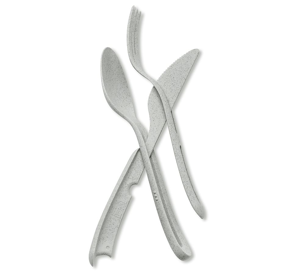 Picnic Utensil Set Pottery Barn