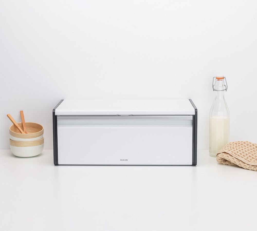 Brabantia Bread Box Pottery Barn