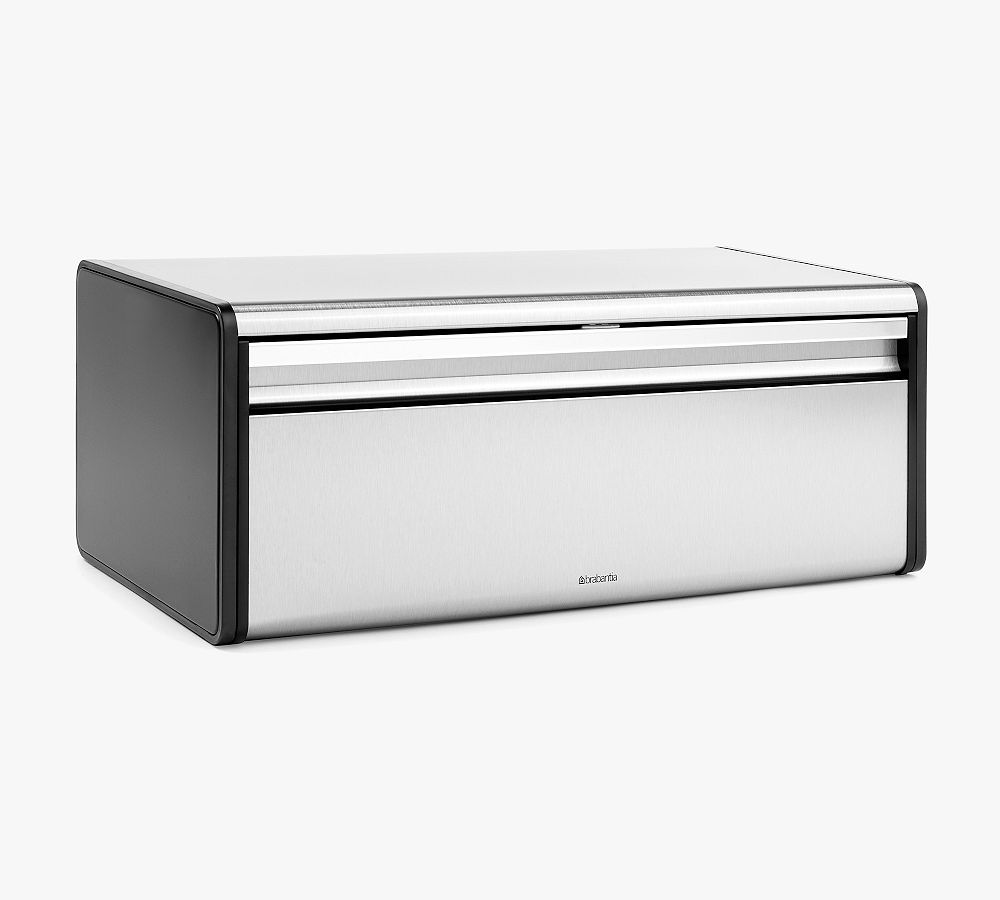 Brabantia Bread Box Pottery Barn