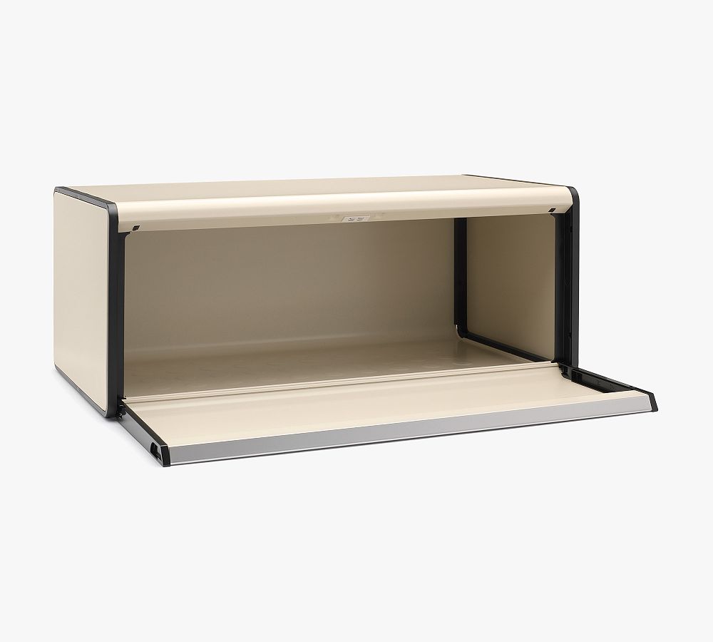 Brabantia Bread Box Pottery Barn