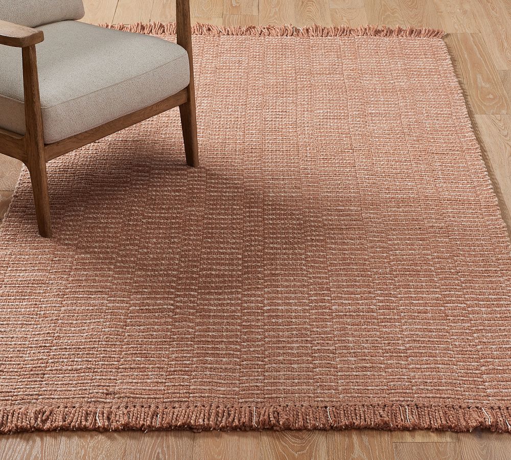 Monterey Rugs Monterey Outdoor Performance Rug | Pottery Barn