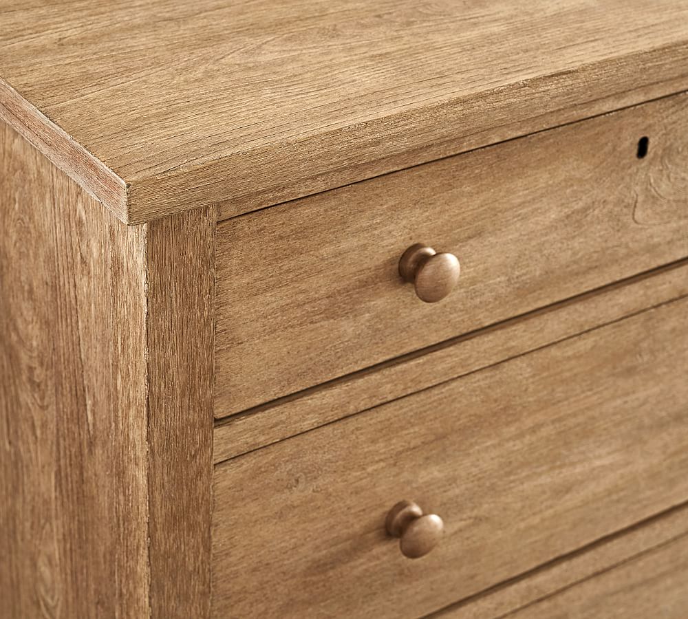 Farmhouse 6-Drawer Dresser | Pottery Barn