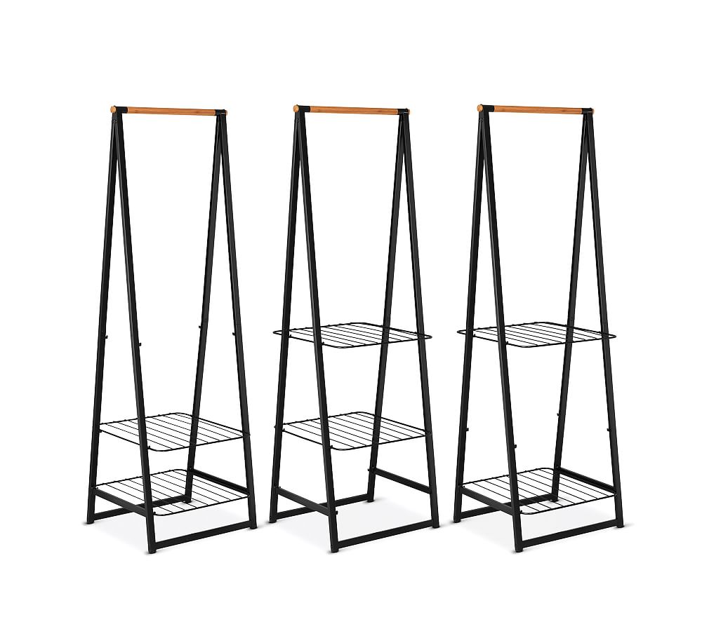 Brabantia Clothing Rack Pottery Barn