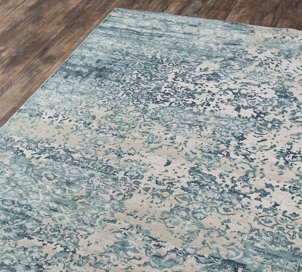 Pottery Barn Synthetic Rugs Reviews at Pedro Echols blog