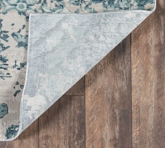 Archer Synthetic Rug Pottery Barn