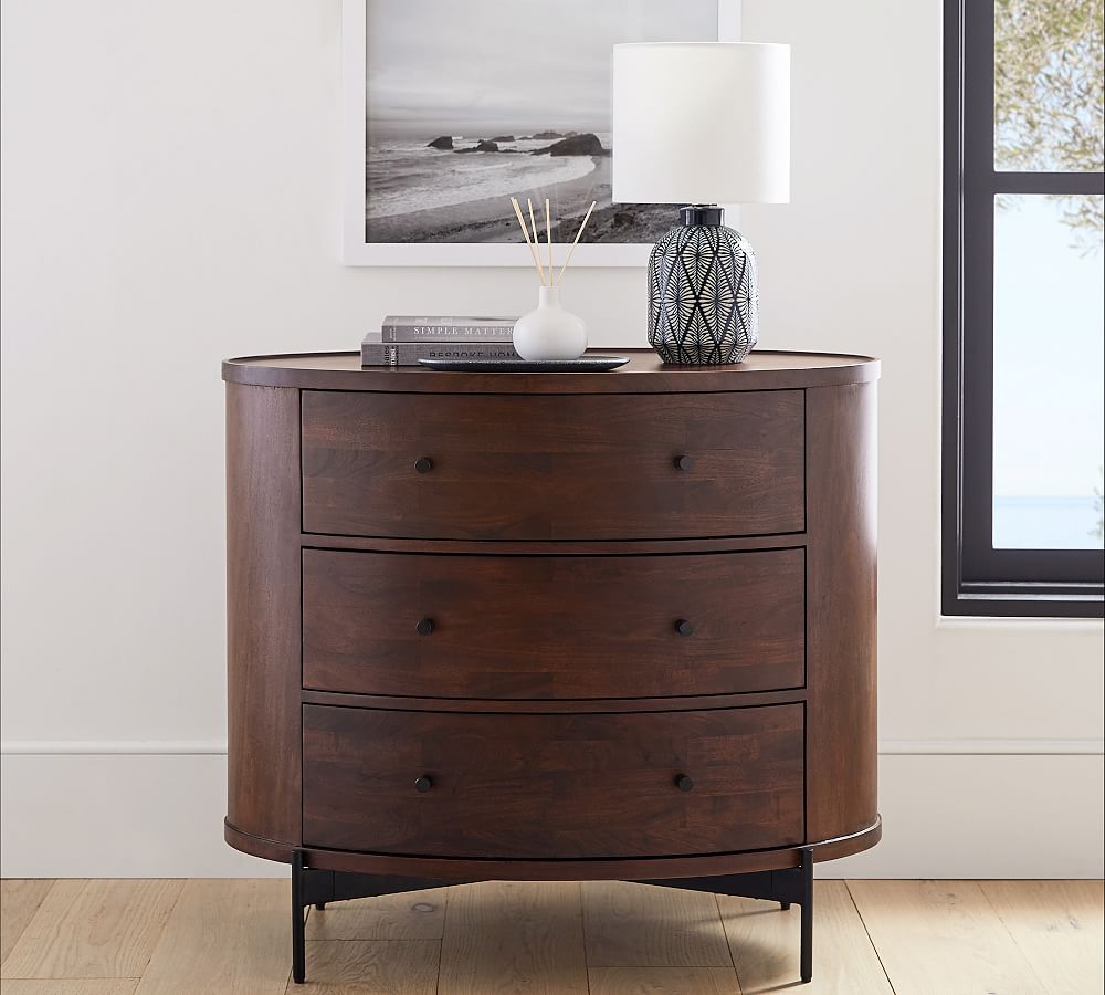 Black & White Coastal Gallery Wall Pottery Barn