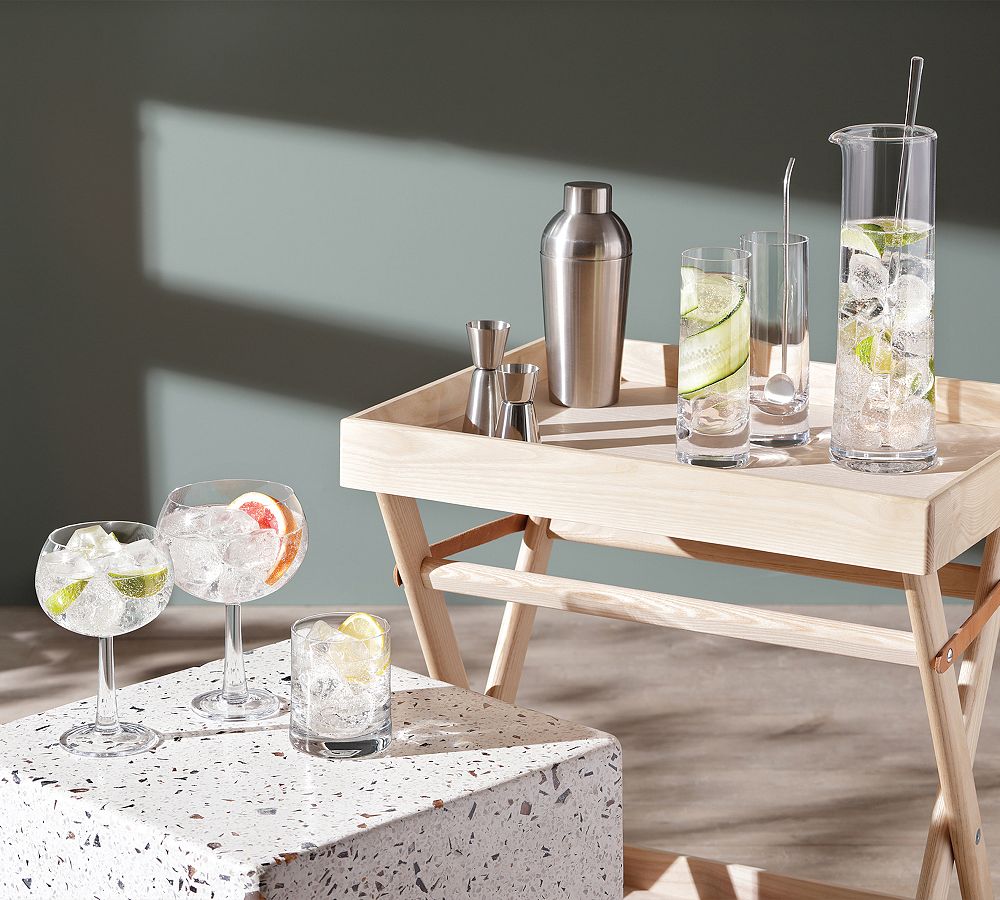 Gin Highball Set of 2 Pottery Barn