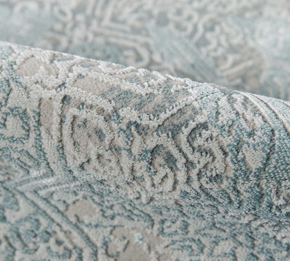 Cato Synthetic Rug Pottery Barn