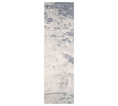 Kade Hand-Tufted Wool Rug | Pottery Barn