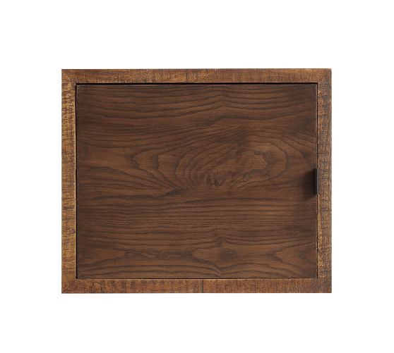 Checkers Game Table Pottery Barn