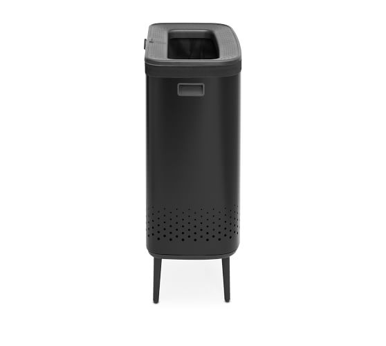Brabantia Bo 23.7 Gallon Laundry Hamper Pottery Barn