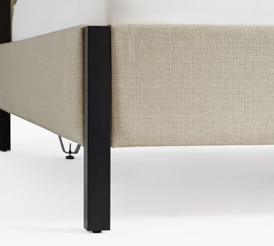 Atwell Metal Bed Pottery Barn