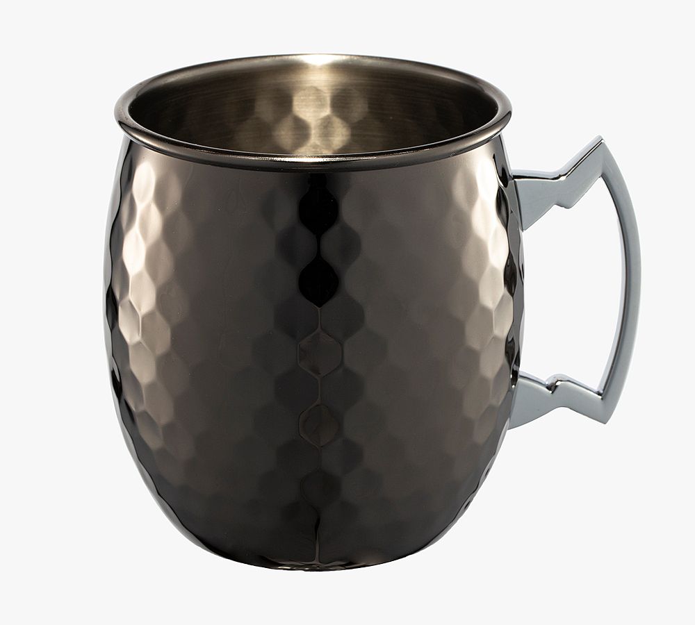 Moscow Mule Mugs Pottery Barn