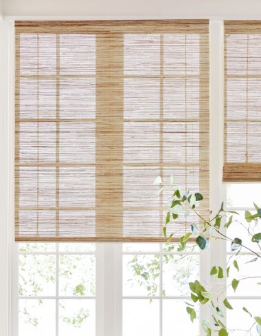 Window Treatments | Pottery Barn