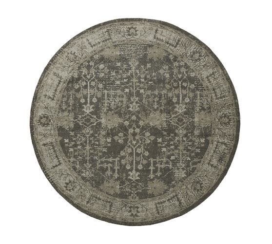 Reeva Handwoven Rug Pottery Barn