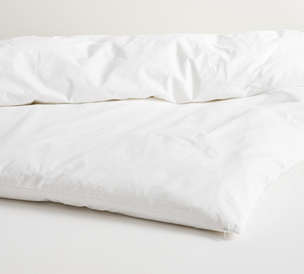 Sleepsafe® Duvet Protector Pottery Barn