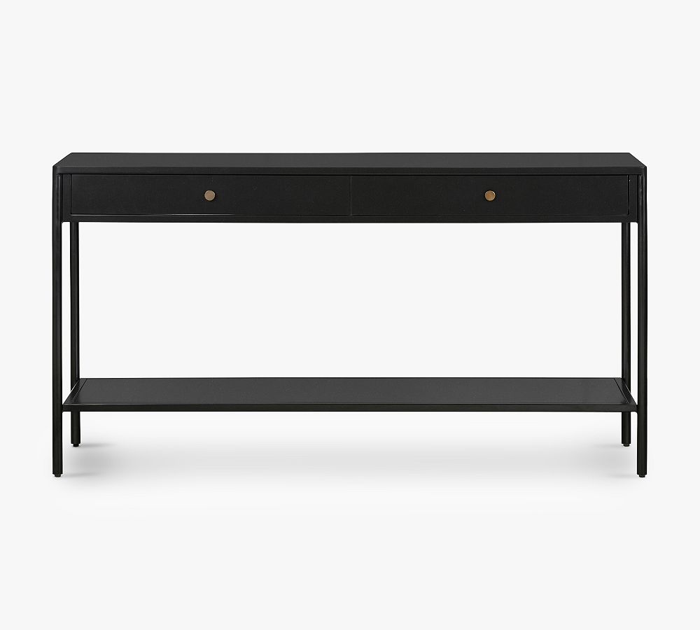 Harmon Console Table | Pottery Barn