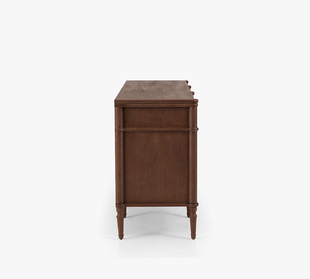 Hugo 9-Drawer Dresser | Pottery Barn