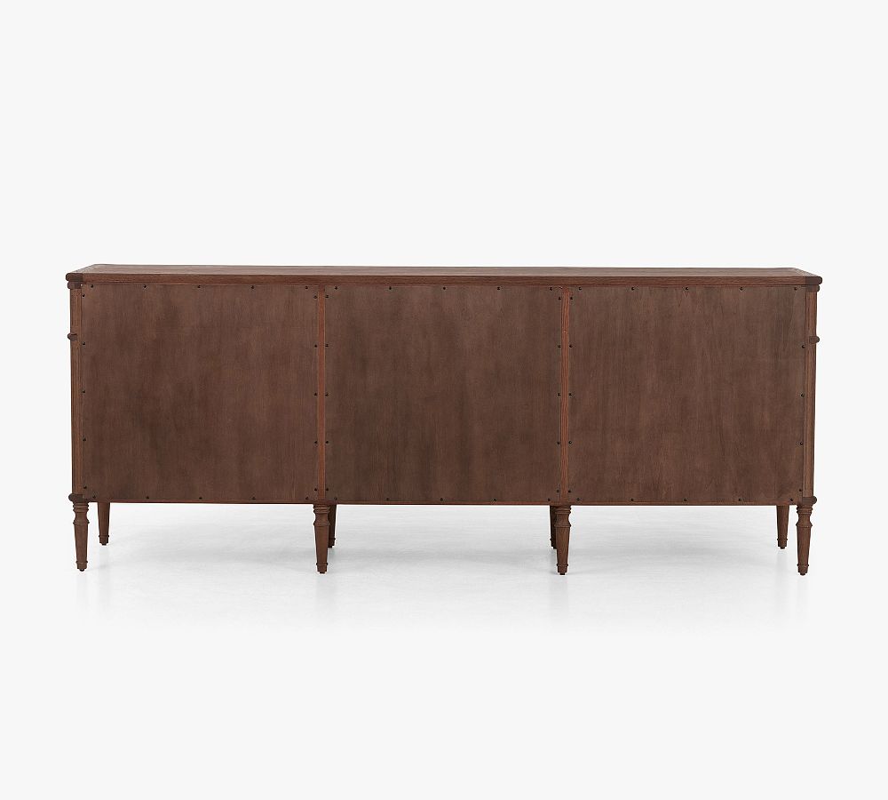 Hugo 9-Drawer Dresser | Pottery Barn