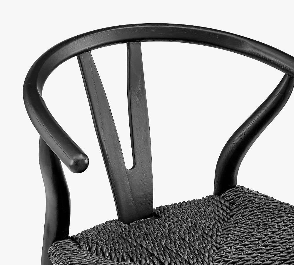 Faith Outdoor Bar Stool Pottery Barn