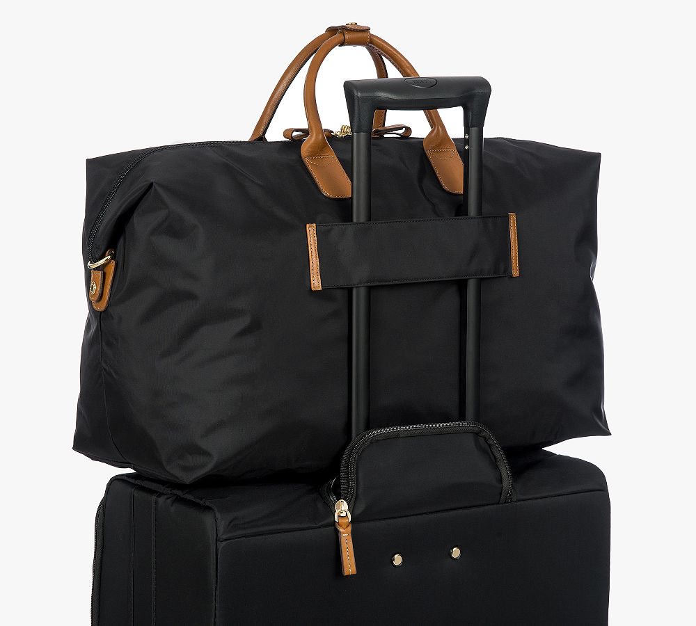 Bric's XTravel 22" Delux Duffel Pottery Barn