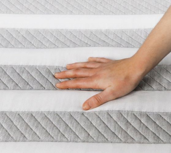 Leesa® Mattress Topper Pottery Barn