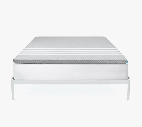 Leesa® Mattress Topper Pottery Barn