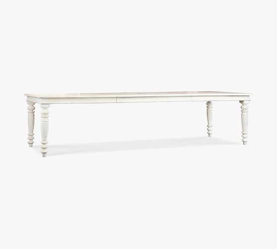 Corrine Dining Table Pottery Barn