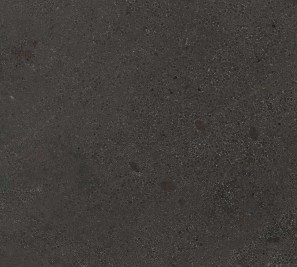 Brunswick Round Bluestone End Table Pottery Barn