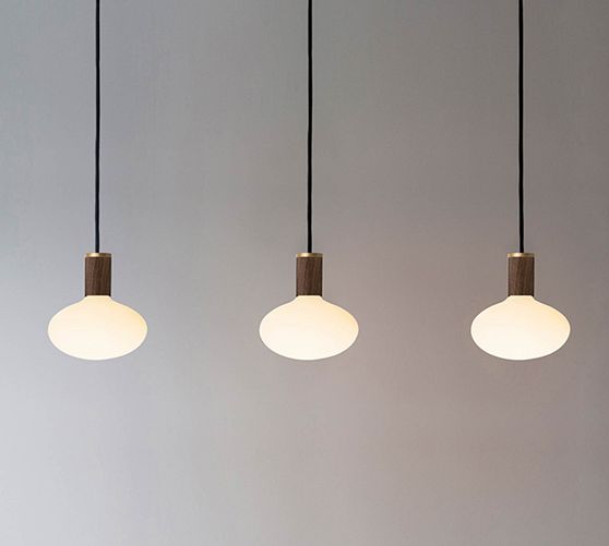 Tala Oval LED Bulb | Pottery Barn