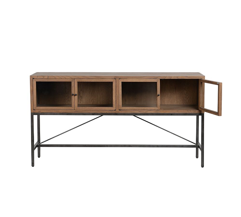 Inglewood Console Table | Pottery Barn