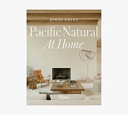 Pacific Natural At Home by Jenni Kayne