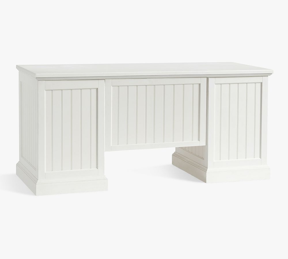 Aubrey Desk, Office Desk Pottery Barn