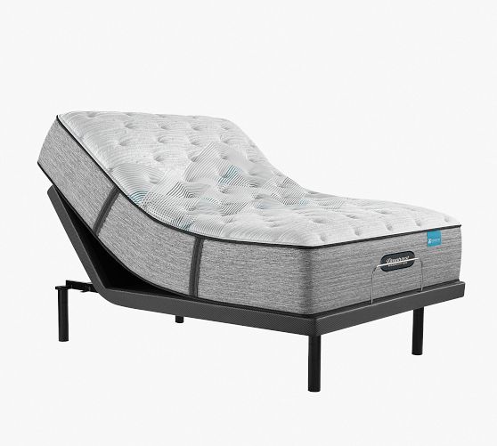 Beautyrest® Advanced Motion Adjustable Base Pottery Barn
