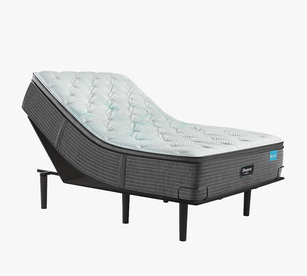 Beautyrest® Motion Air Adjustable Base Pottery Barn