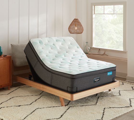 Beautyrest® Motion Air Adjustable Base Pottery Barn