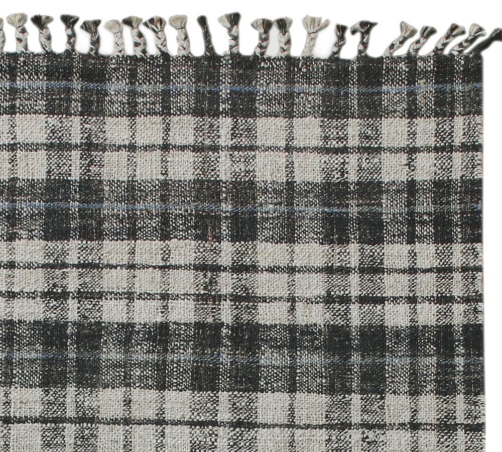 Bernal Handwoven Flatweave Rug Pottery Barn