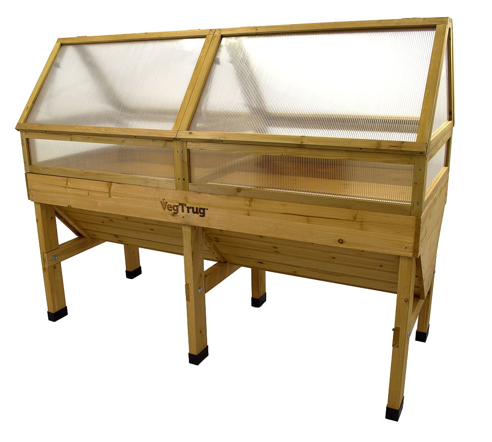 Cold Frame | Pottery Barn