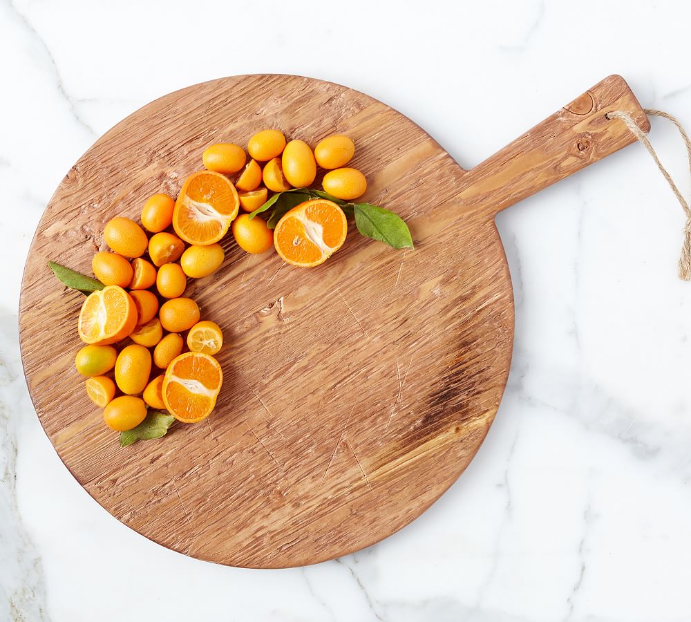 Rectangle Acacia Wood Cutting Board, Hobby Lobby