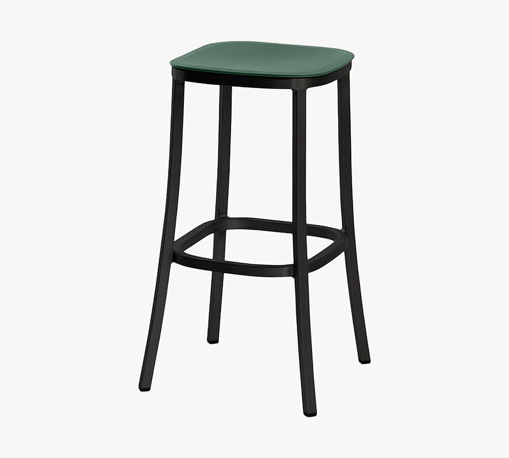 Emeco Bar & Counter Stools Pottery Barn