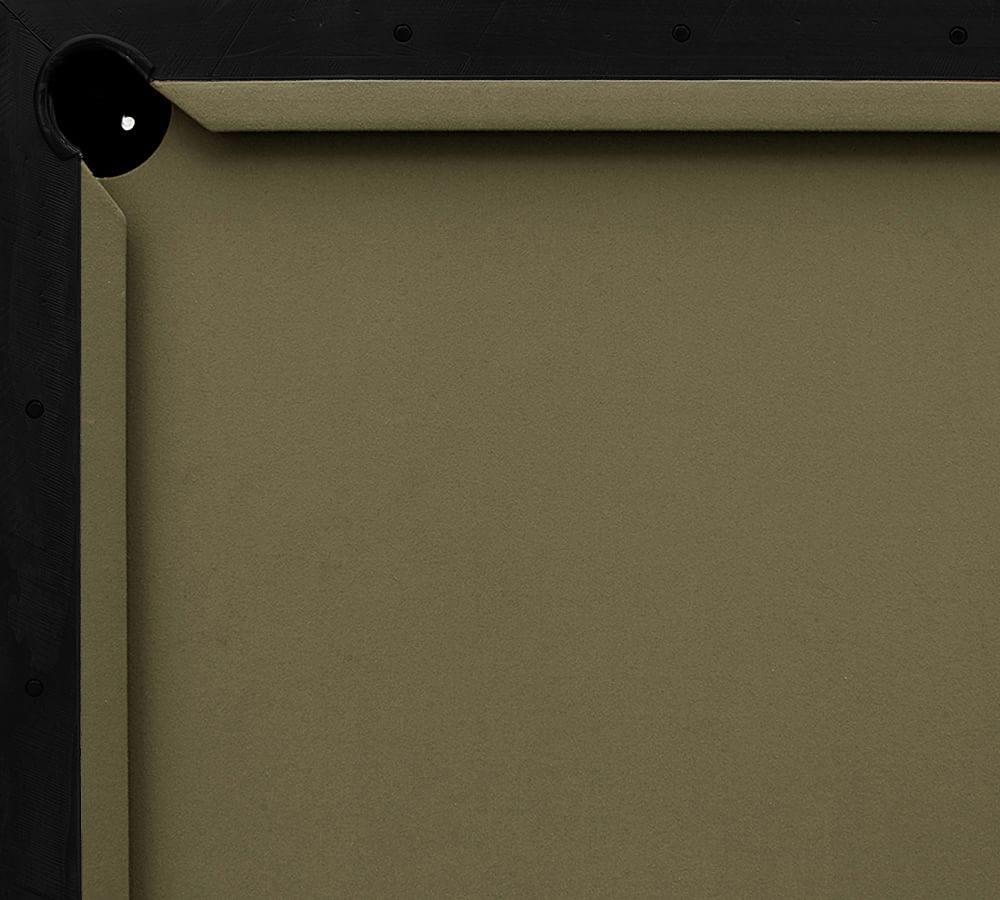 Benchwright Pool Table with Table Tennis Top Pottery Barn